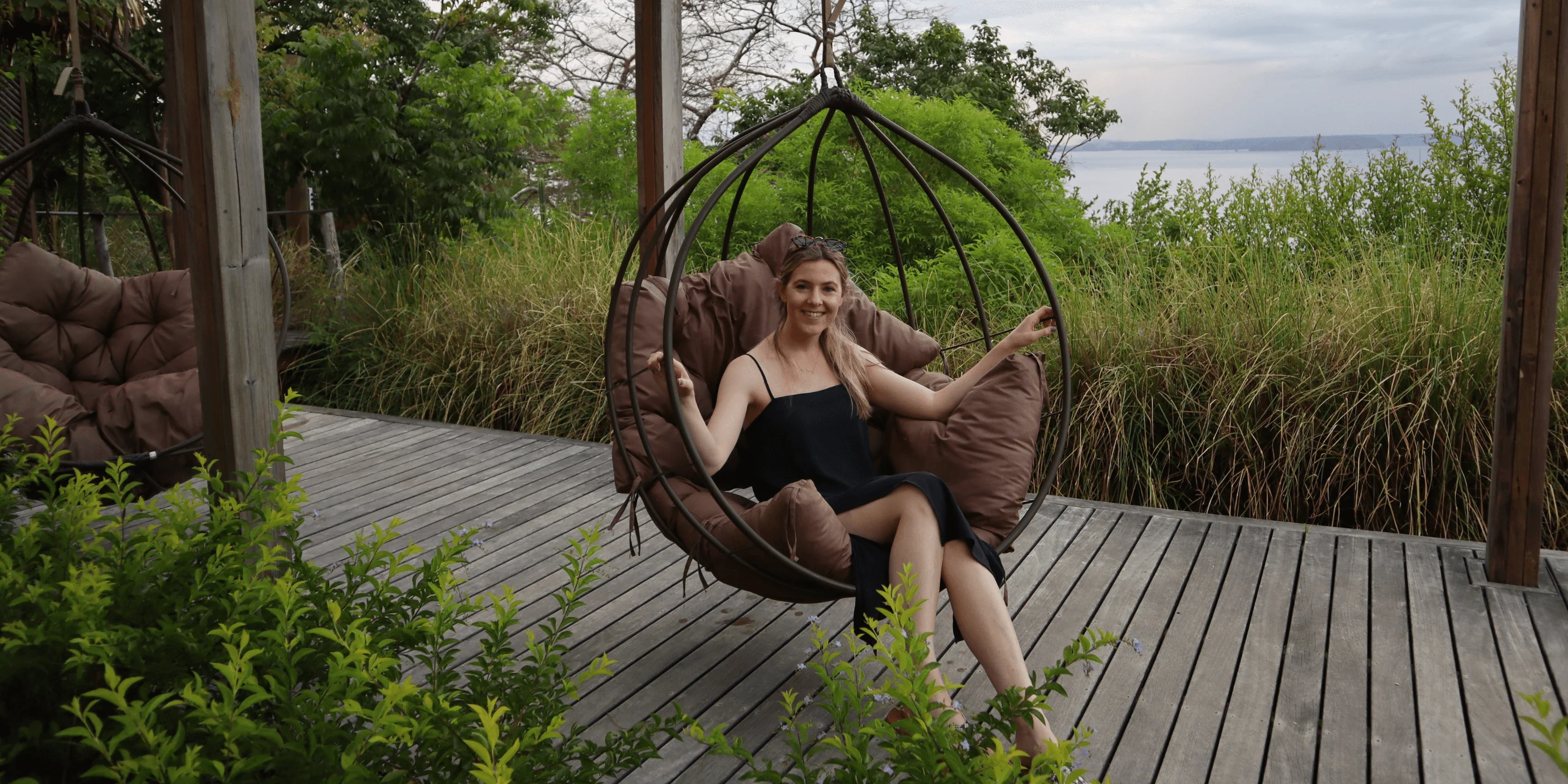 Courtney Sanak Ourisman Travel