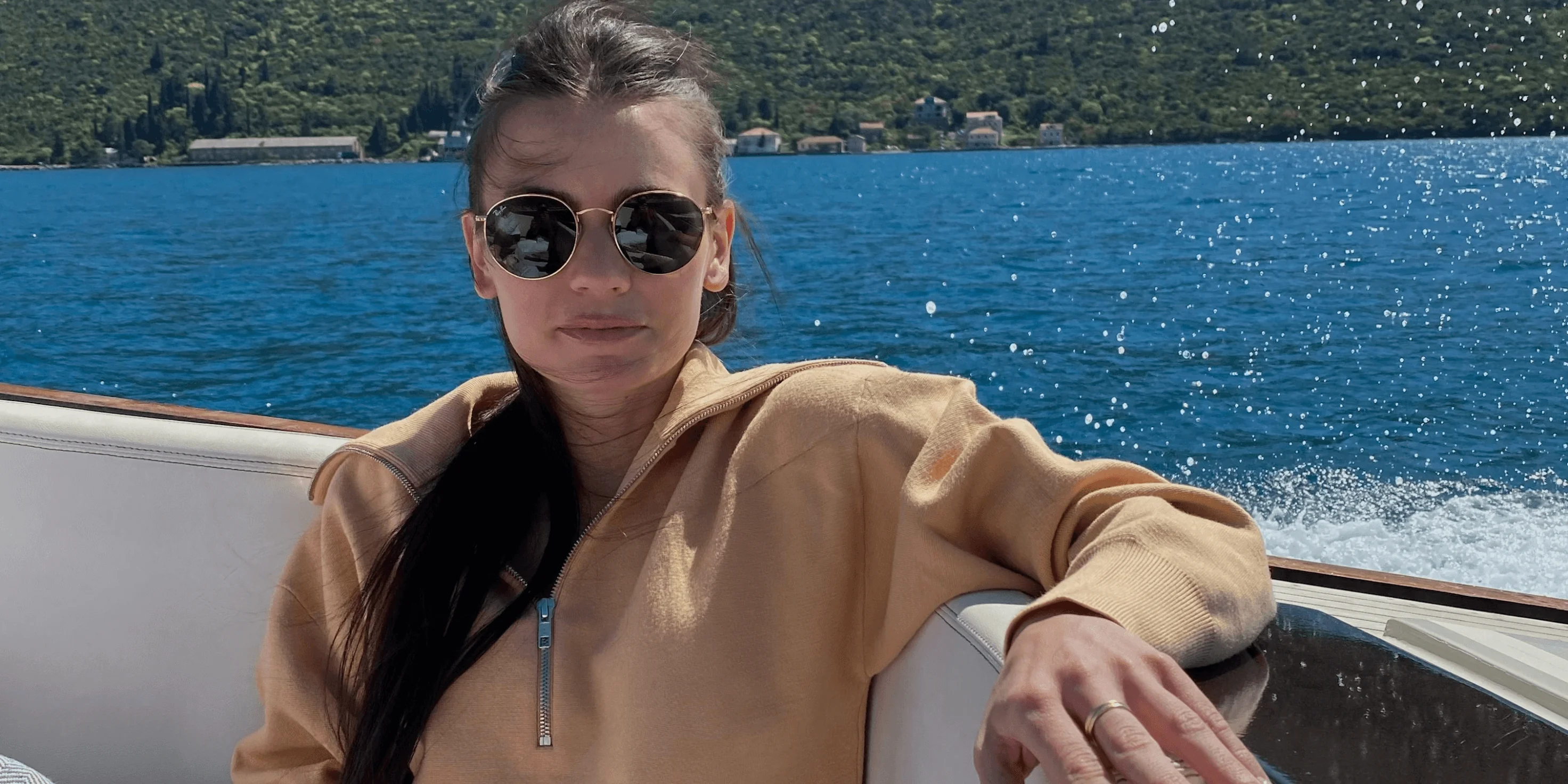 Meg Langrehr Ourisman Travel
