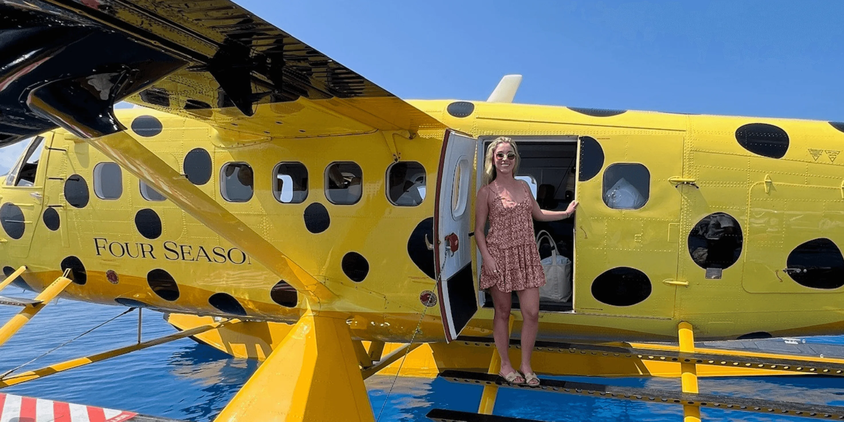 Allie Weachter Ourisman Travel