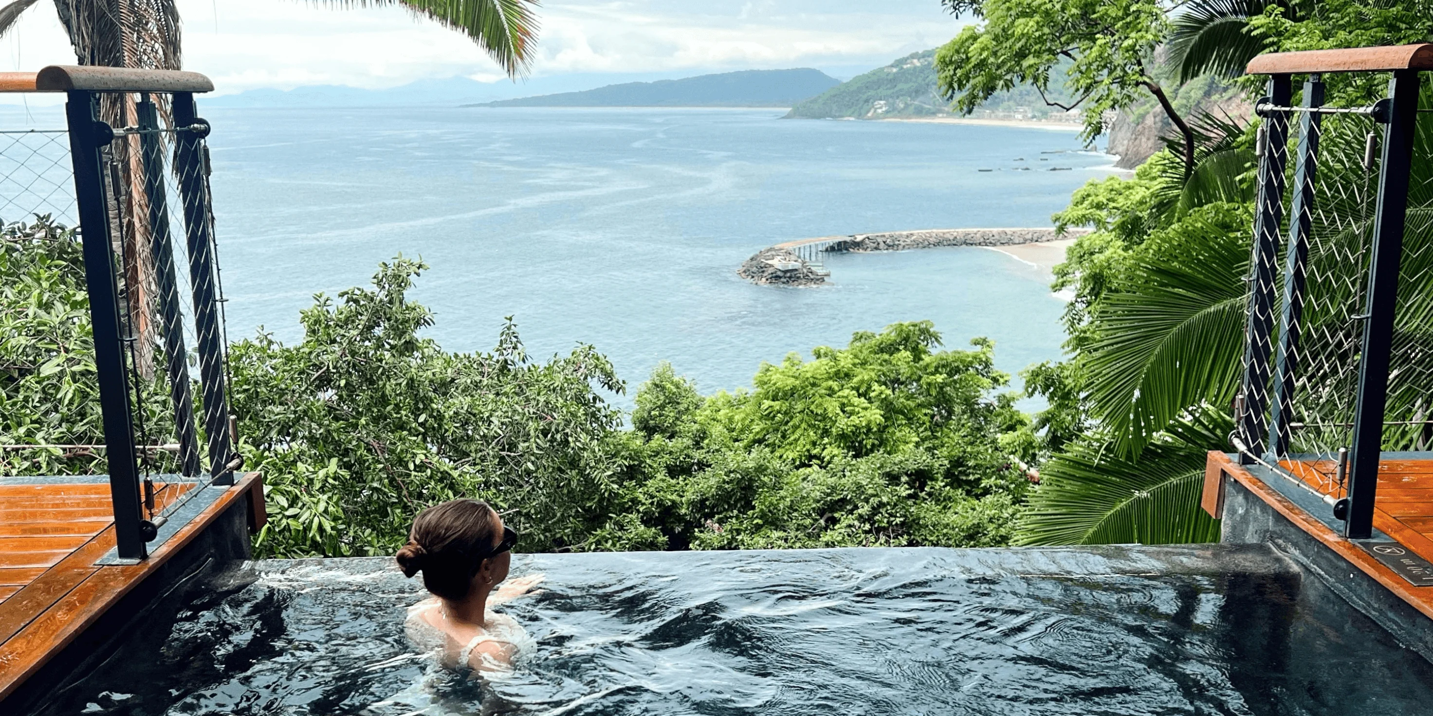 Alex Woche of Ourisman Travel