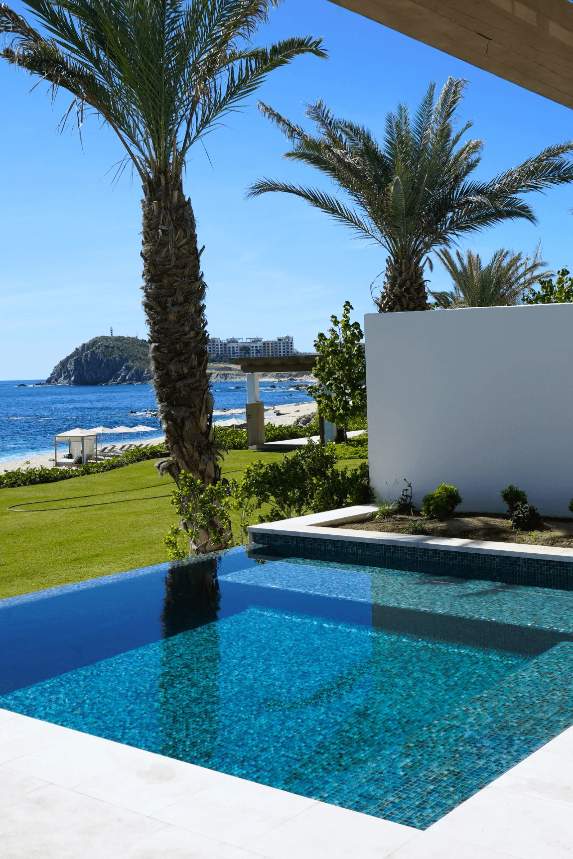 Four Seasons Cabo Del Sol