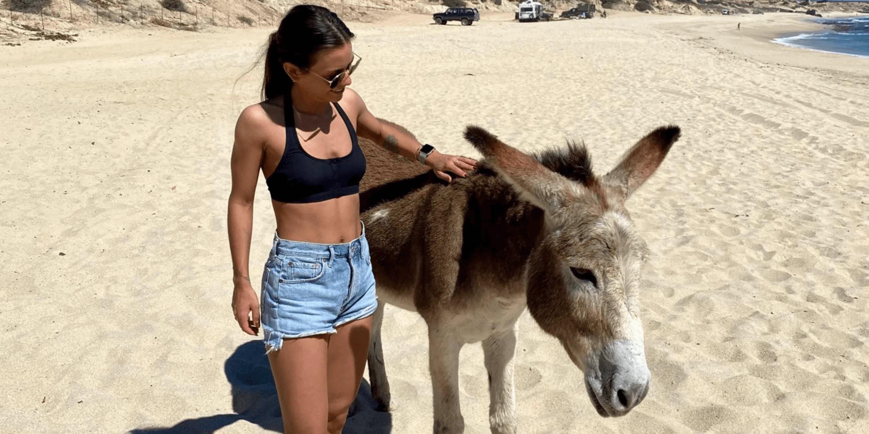Meg Langrehr Ourisman Travel
