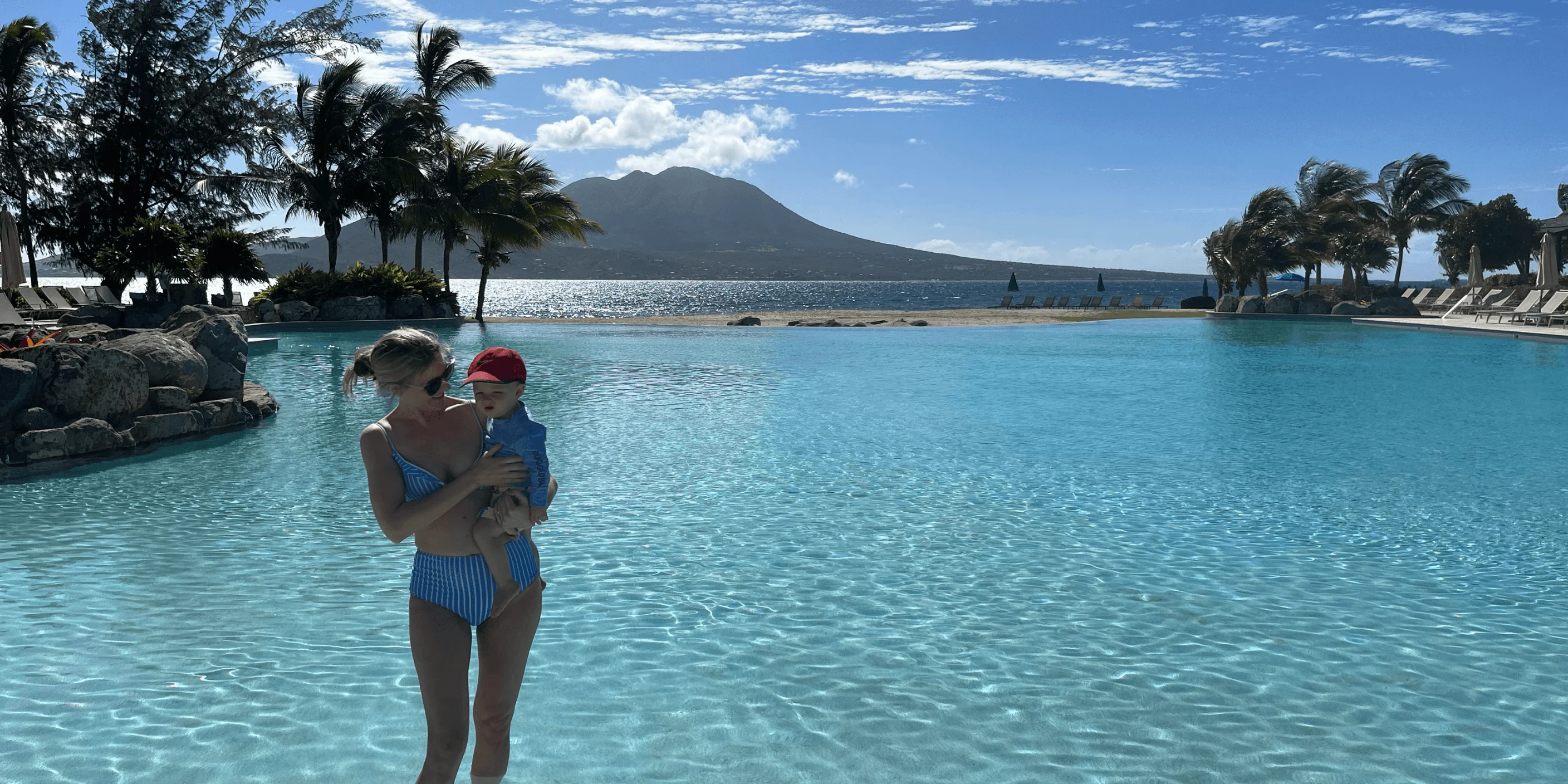 Courtney Sanak Ourisman Travel