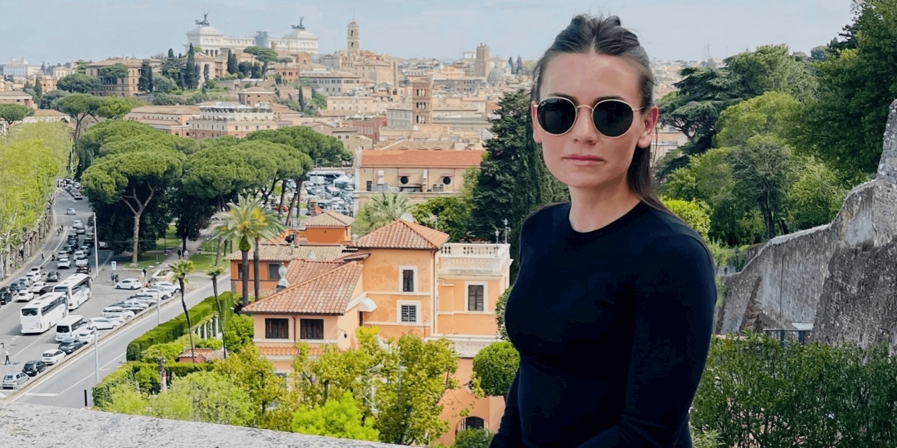Meg Langrehr Ourisman Travel
