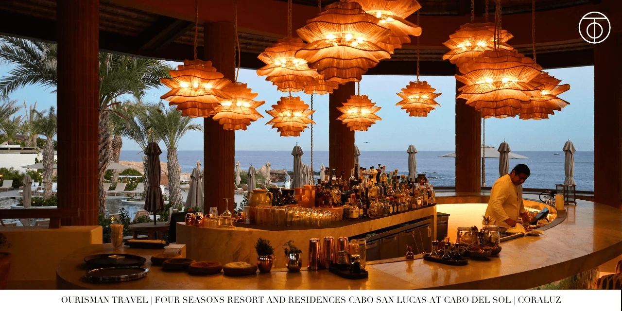 Four Seasons Cabo Del Sol Restaurants