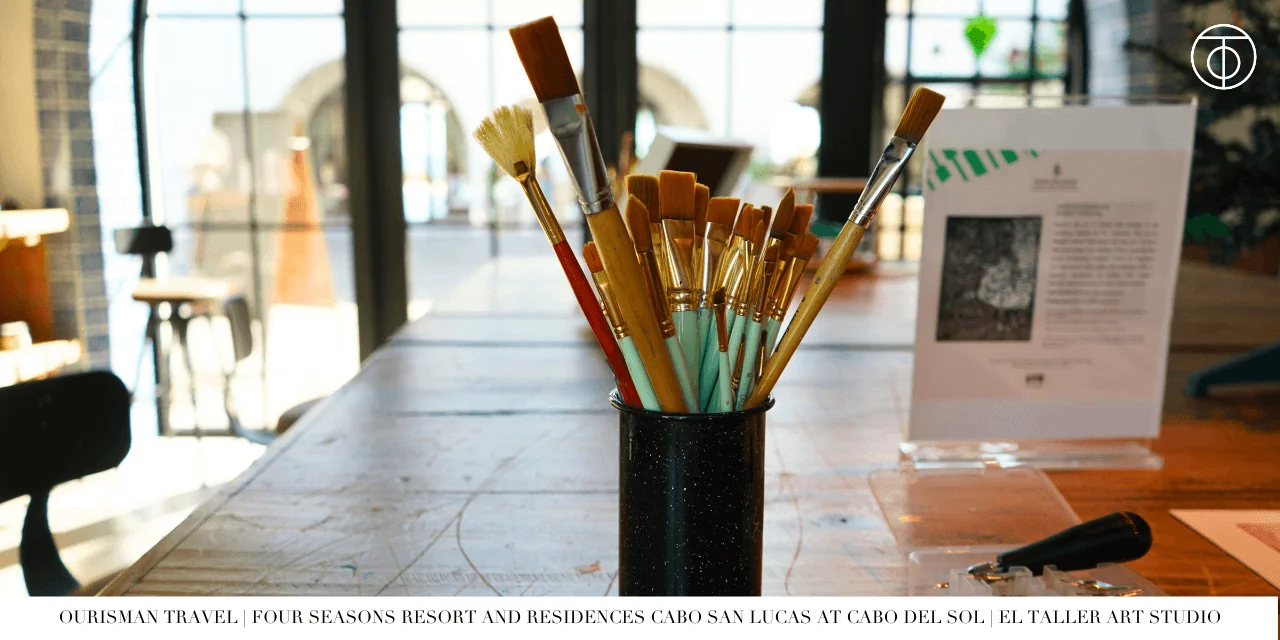 Four Seasons Cabo Del Sol Kids For All Seasons