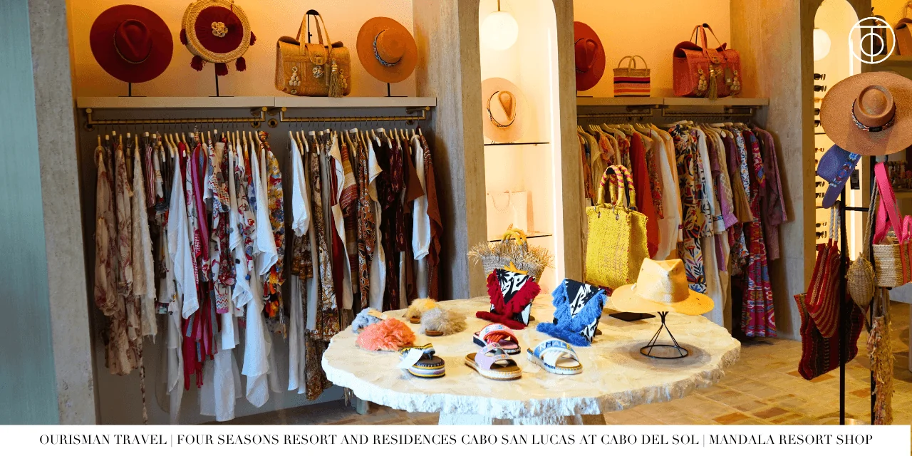 Four Seasons Cabo Del Sol Kids For All Seasons