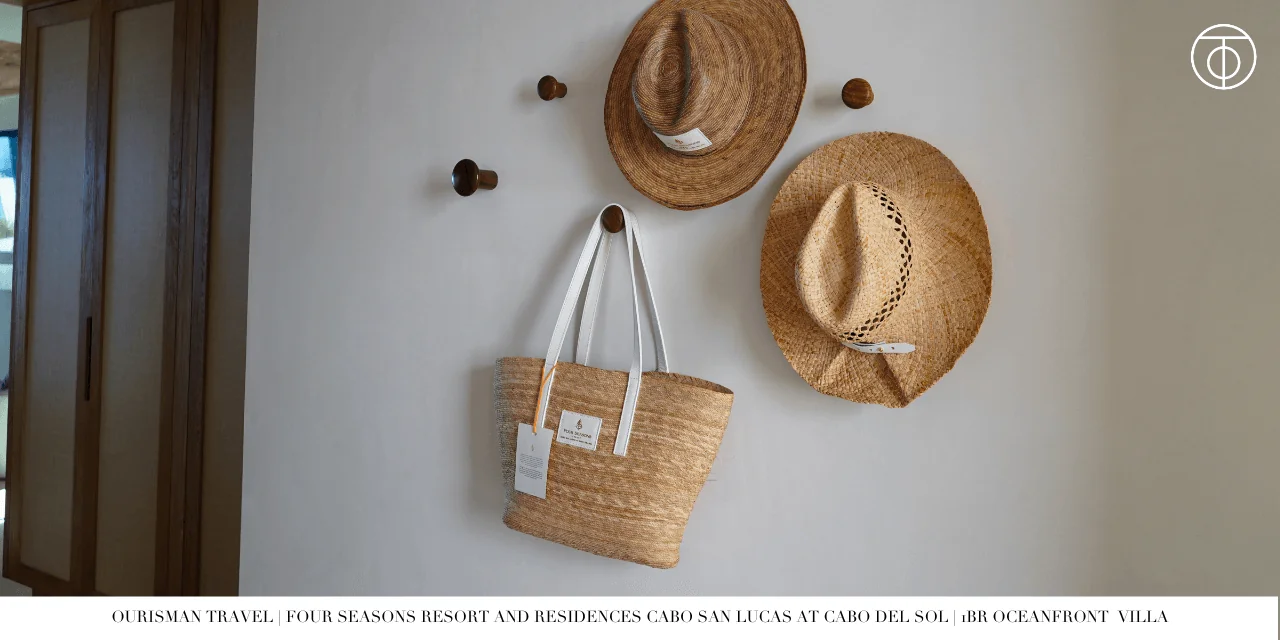 Four Seasons Cabo Del Sol One Bedroom Oceanfront Villa