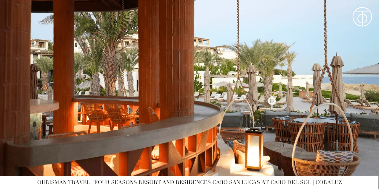 Four Seasons Cabo Del Sol Restaurants