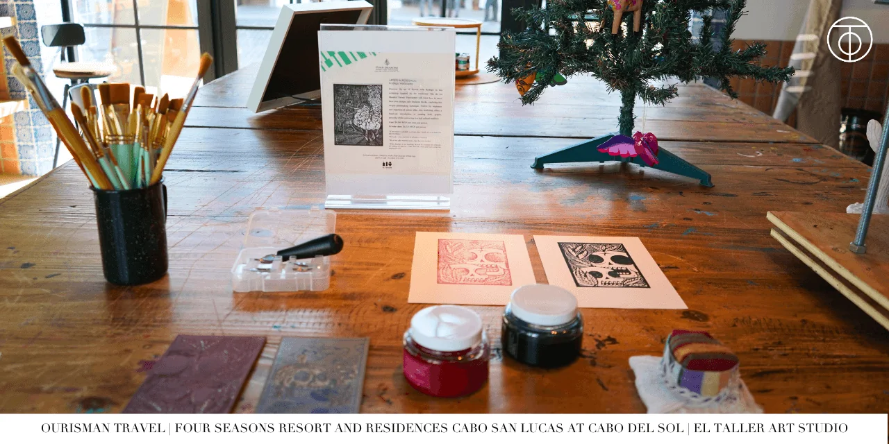 Four Seasons Cabo Del Sol Kids For All Seasons