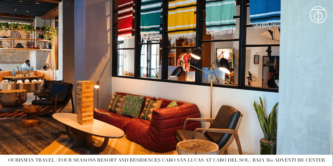 Four Seasons Cabo Del Sol Kids For All Seasons