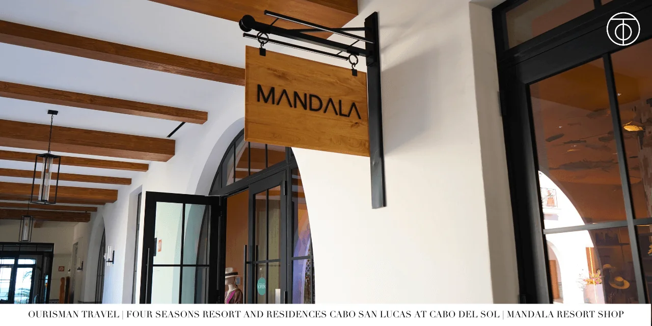 Four Seasons Cabo Del Sol Kids For All Seasons