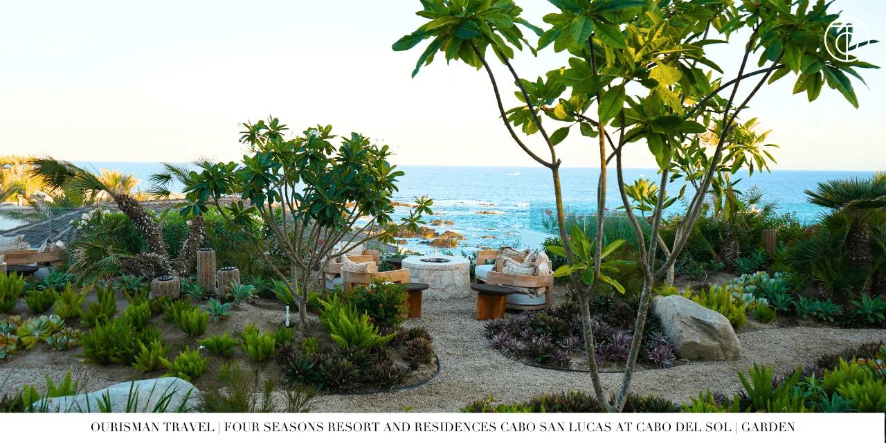 Four Seasons Cabo Del Sol Review