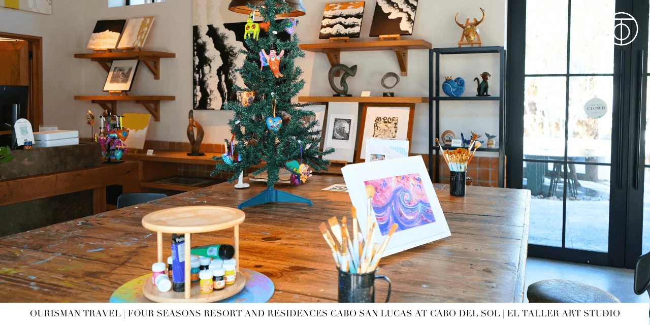 Four Seasons Cabo Del Sol Kids For All Seasons