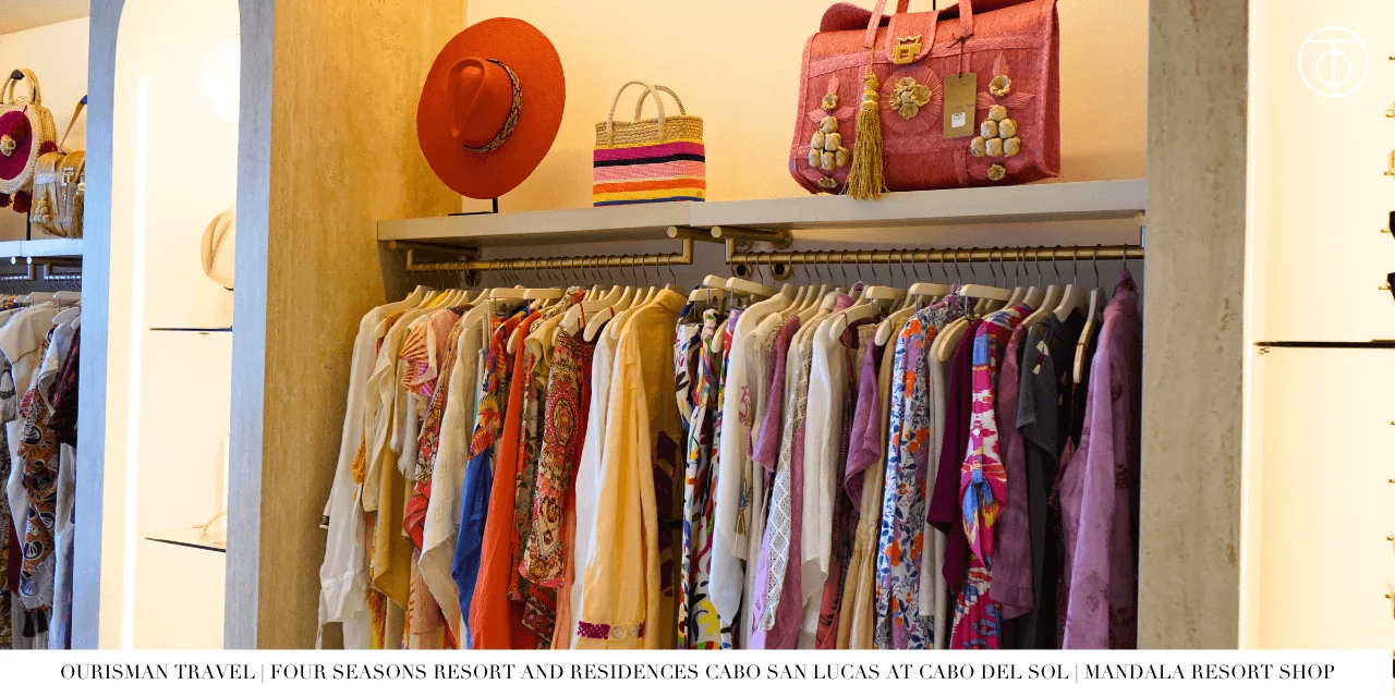 Four Seasons Cabo Del Sol Kids For All Seasons