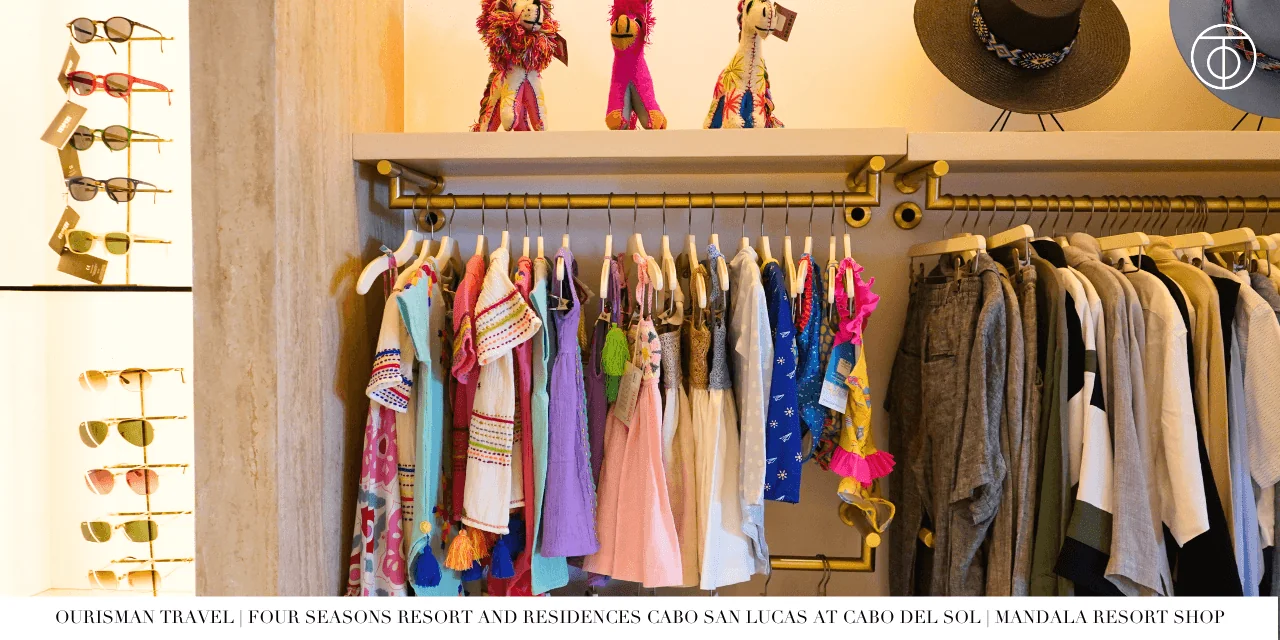 Four Seasons Cabo Del Sol Kids For All Seasons