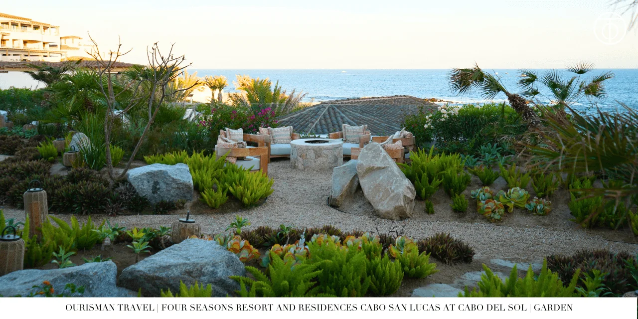 Four Seasons Cabo Del Sol Review