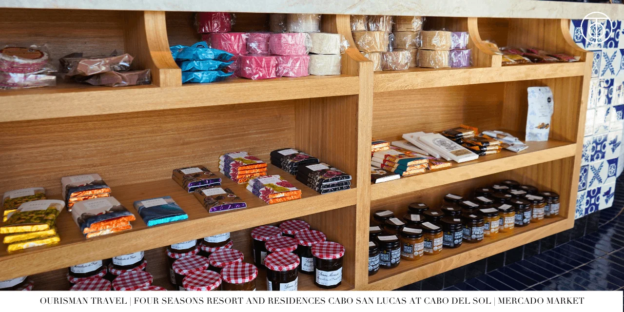 Four Seasons Cabo Del Sol Restaurants