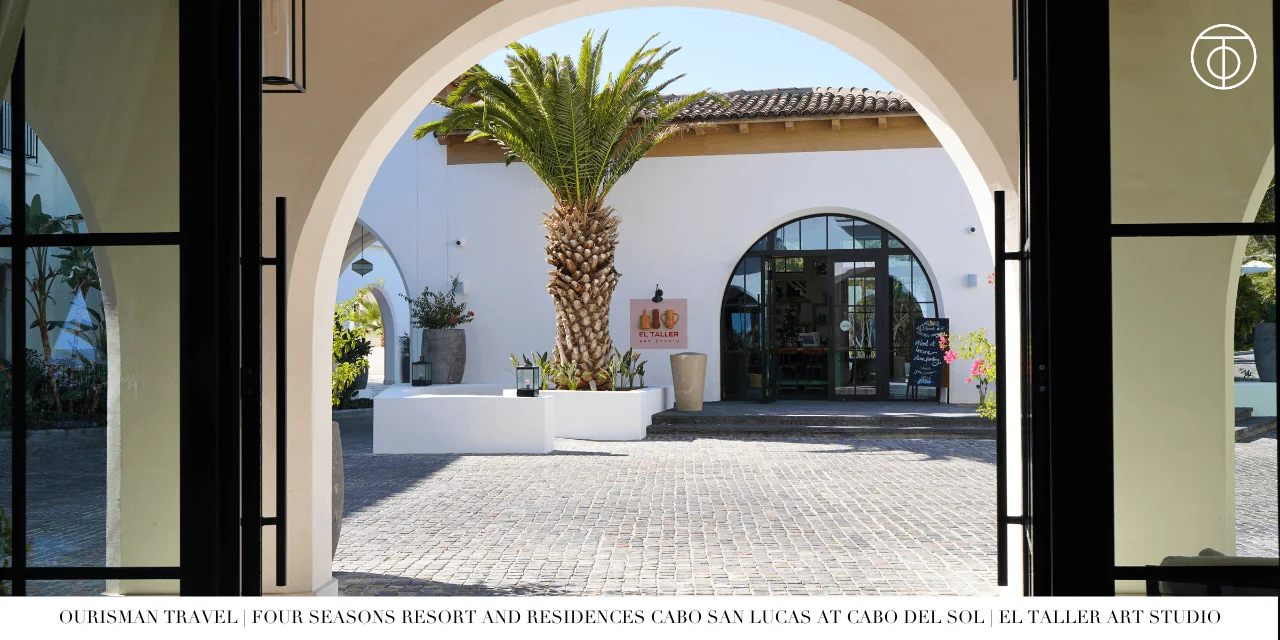 Four Seasons Cabo Del Sol Kids For All Seasons