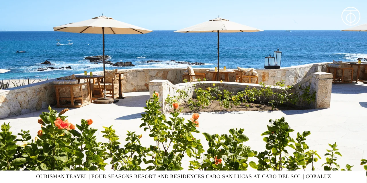 Four Seasons Cabo Del Sol Restaurants