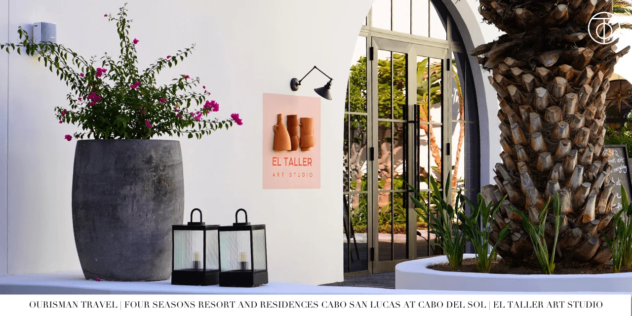 Four Seasons Cabo Del Sol Kids For All Seasons