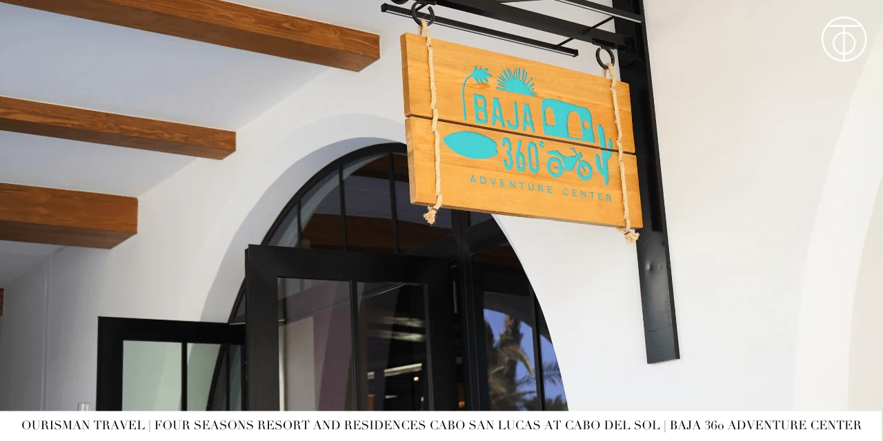 Four Seasons Cabo Del Sol Kids For All Seasons