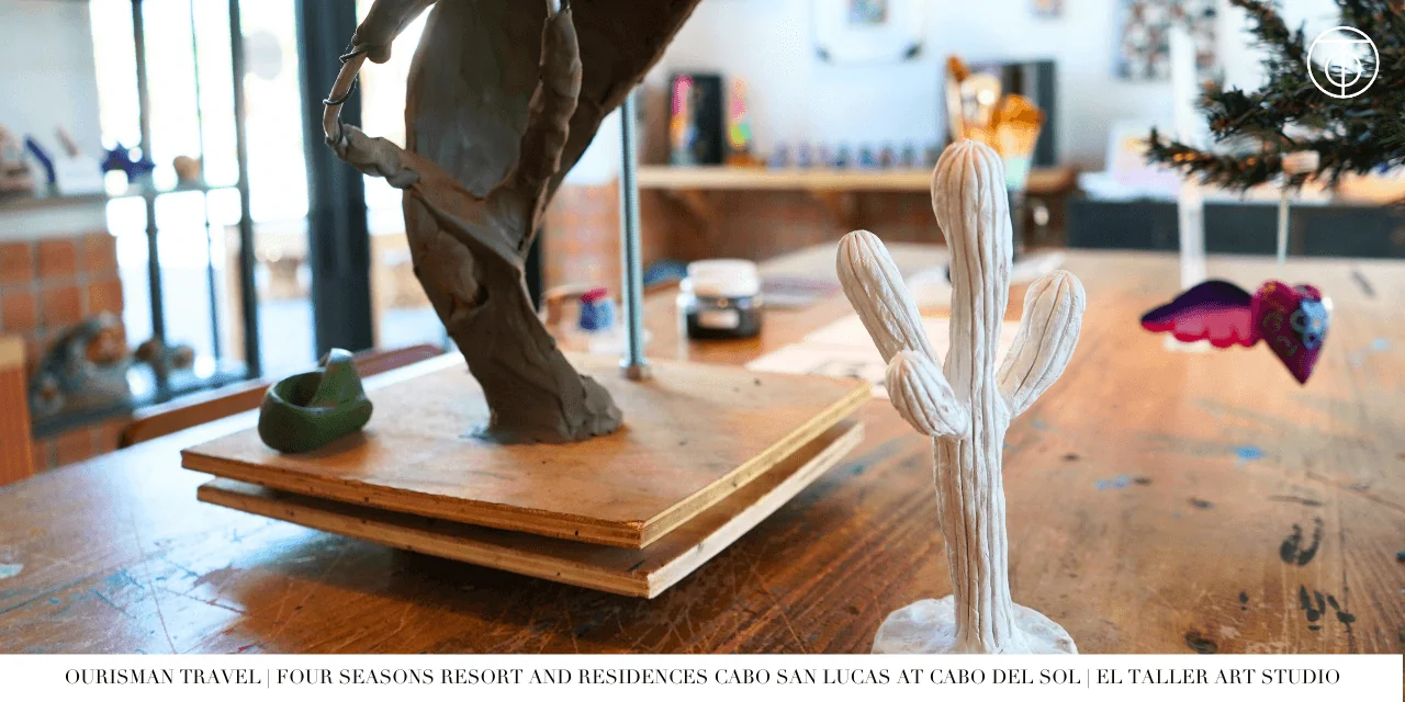 Four Seasons Cabo Del Sol Kids For All Seasons