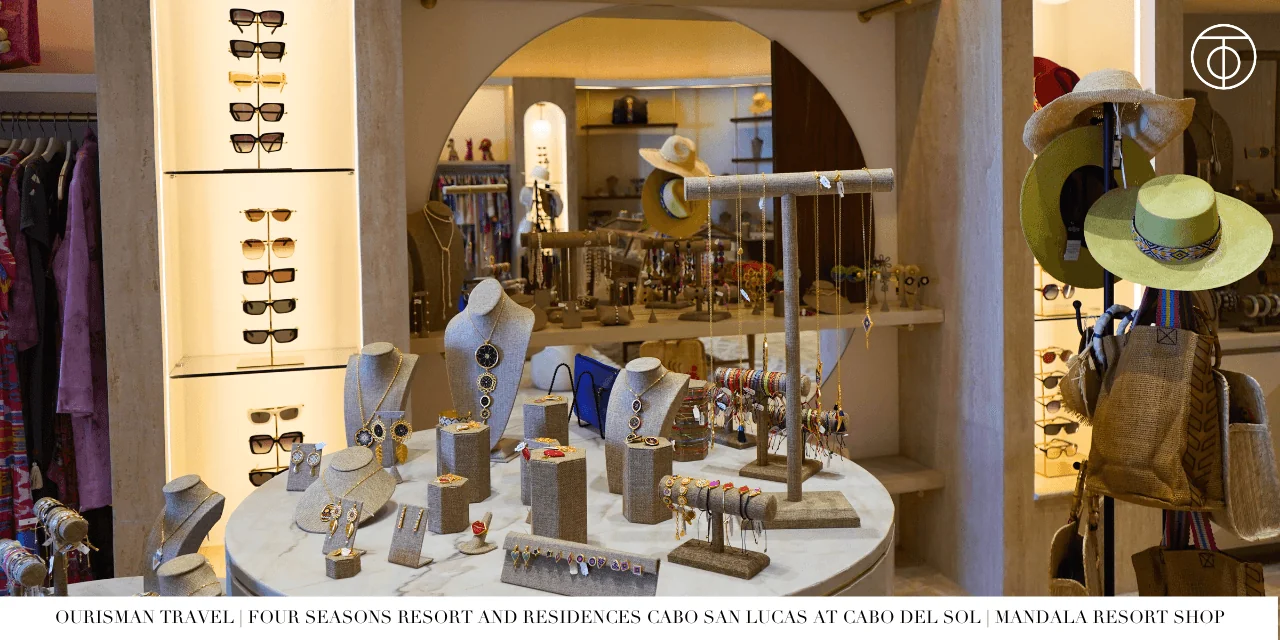 Four Seasons Cabo Del Sol Kids For All Seasons