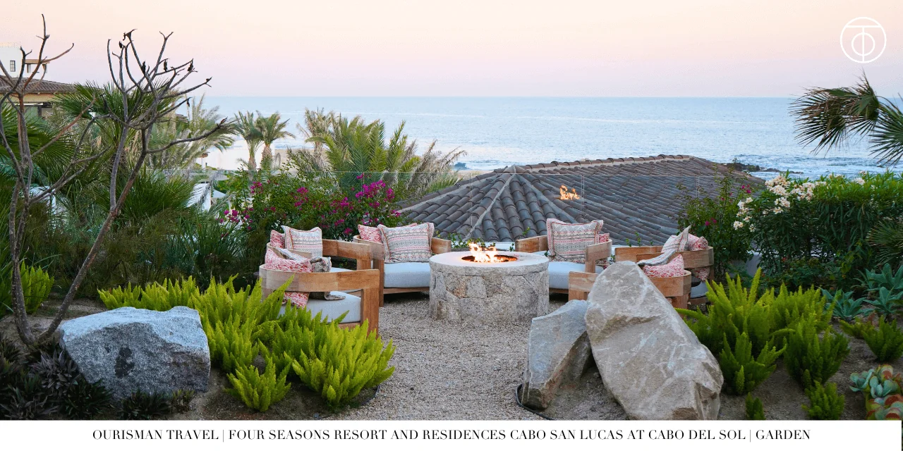 Four Seasons Cabo Del Sol Review