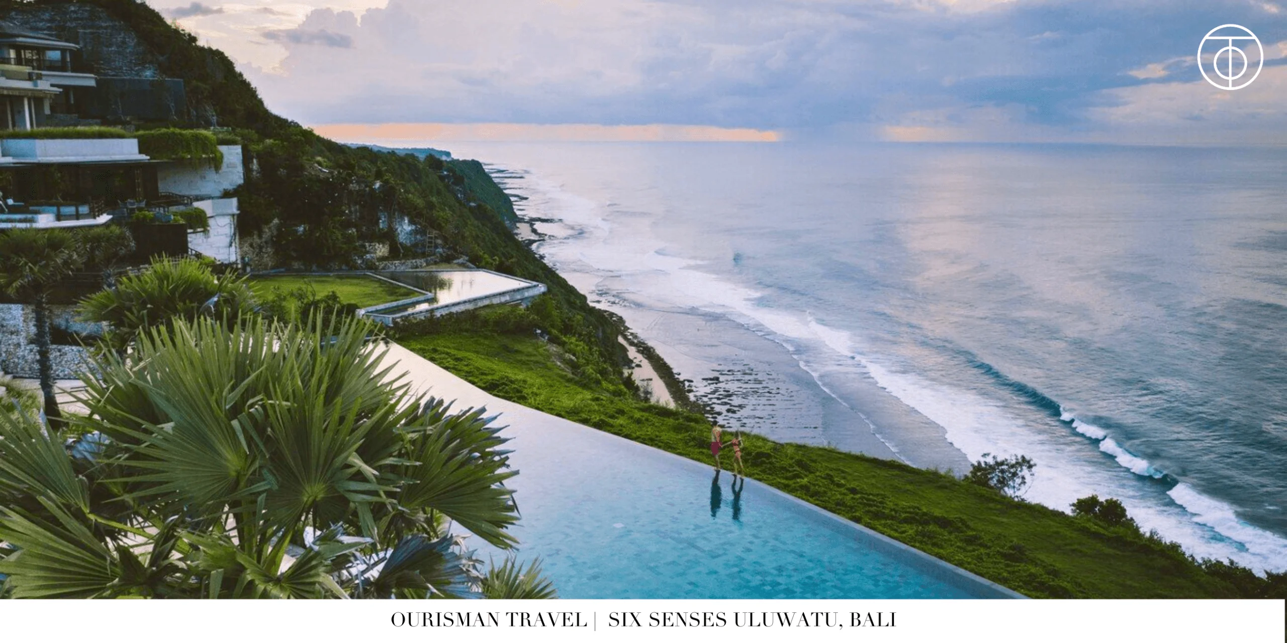 six senses bali pool