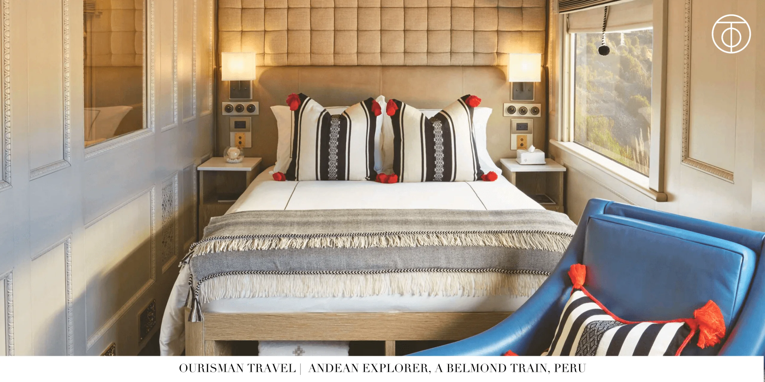 belmond andean explorer bed