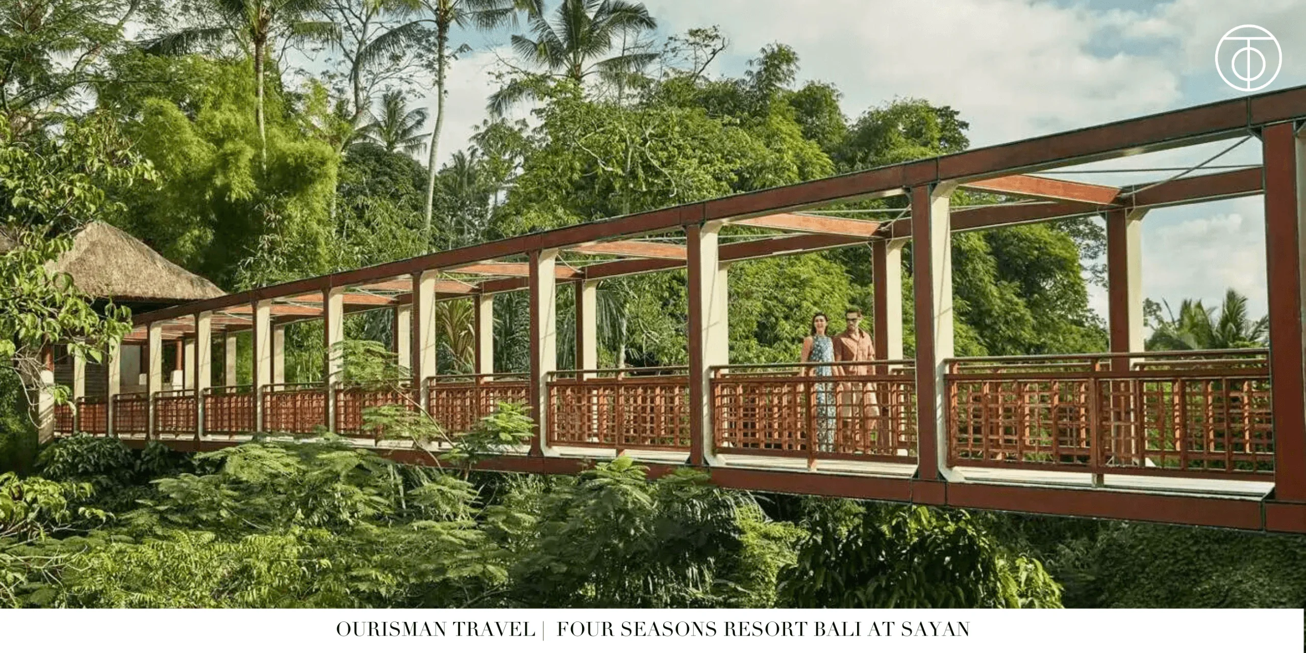 Four seasons bali pool