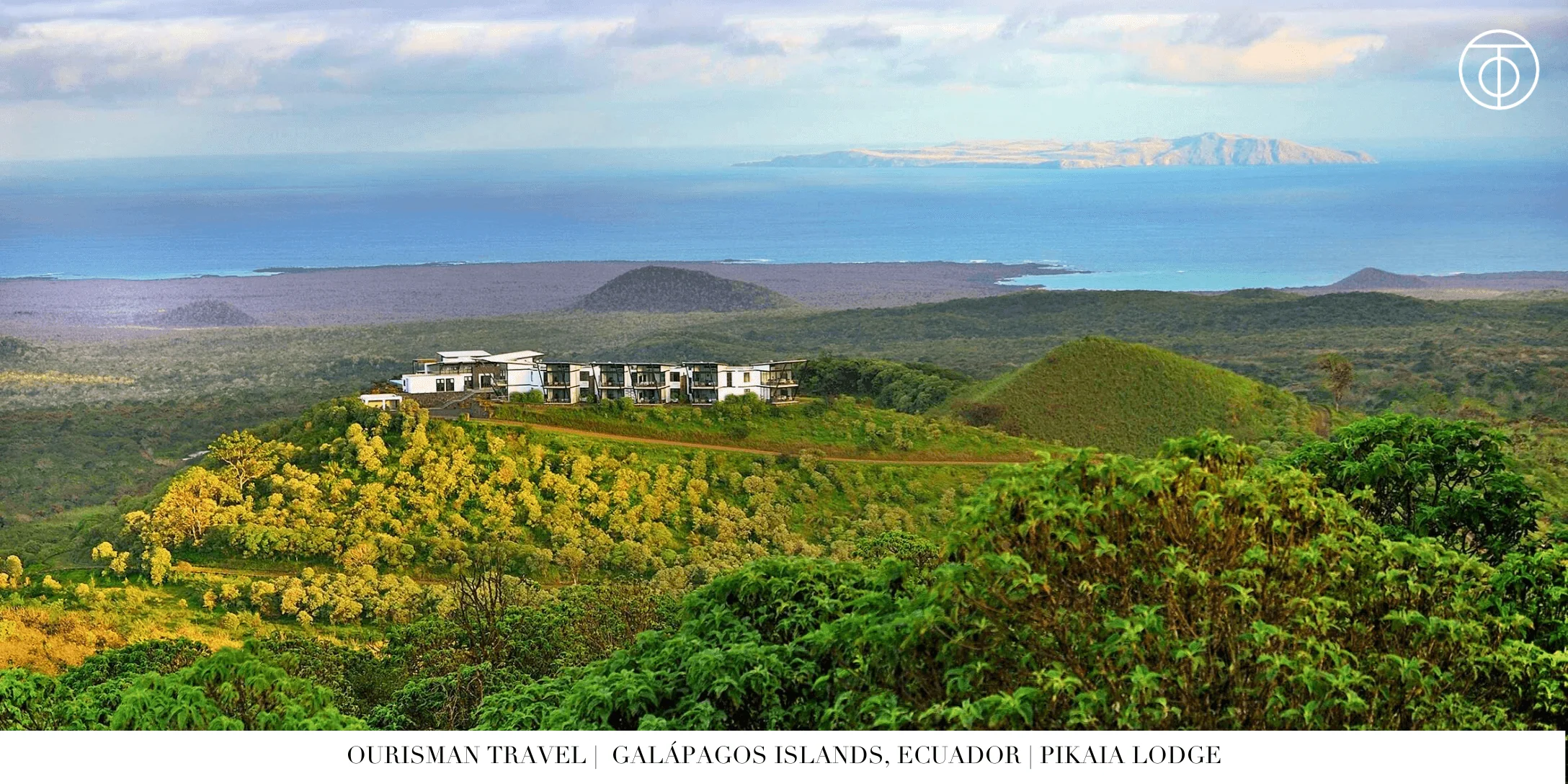 Galápagos Islands pikaia lodge