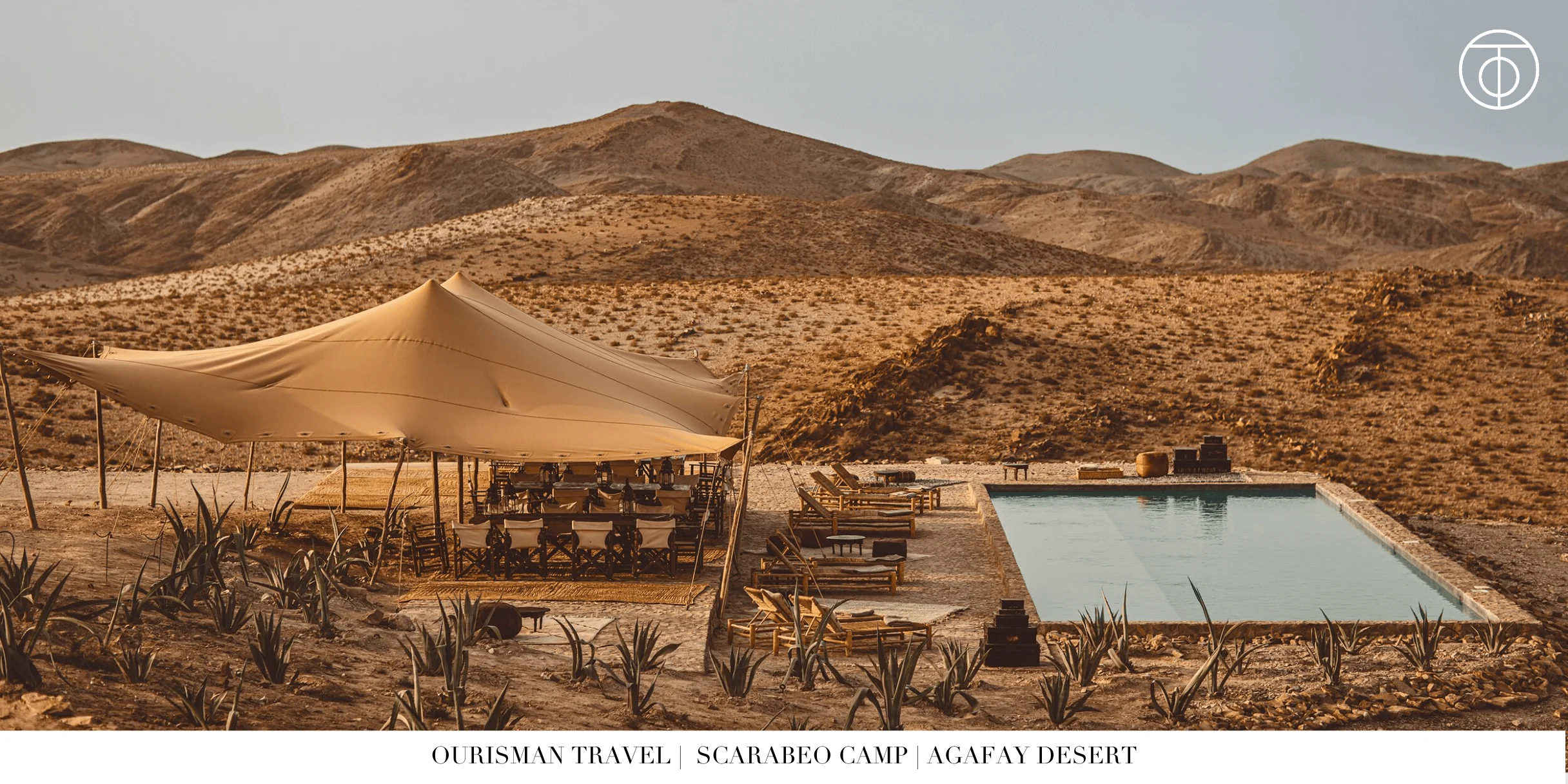 scarabeo camp morocco