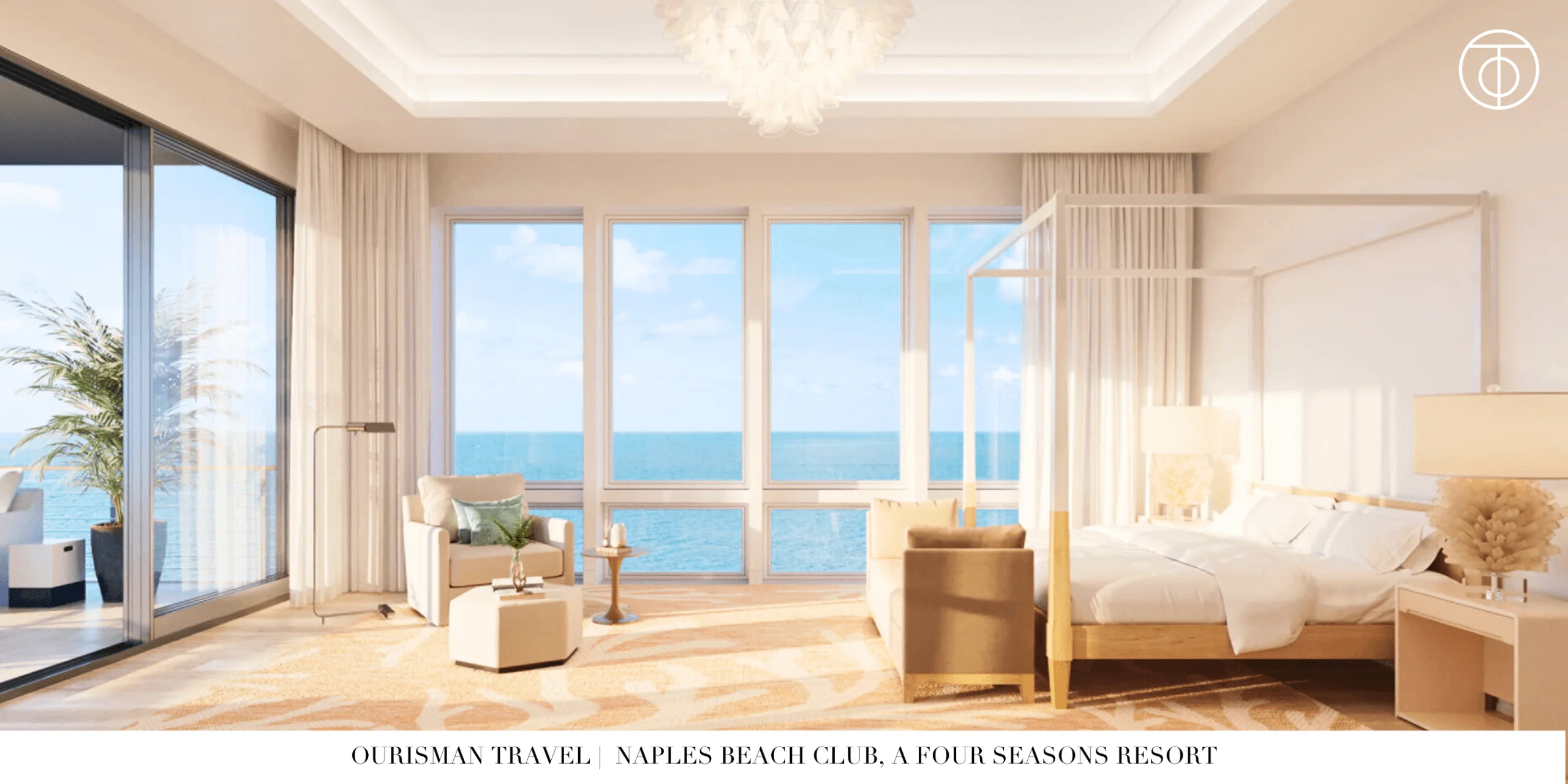 Four Seasons Naples Ocean Views Preview