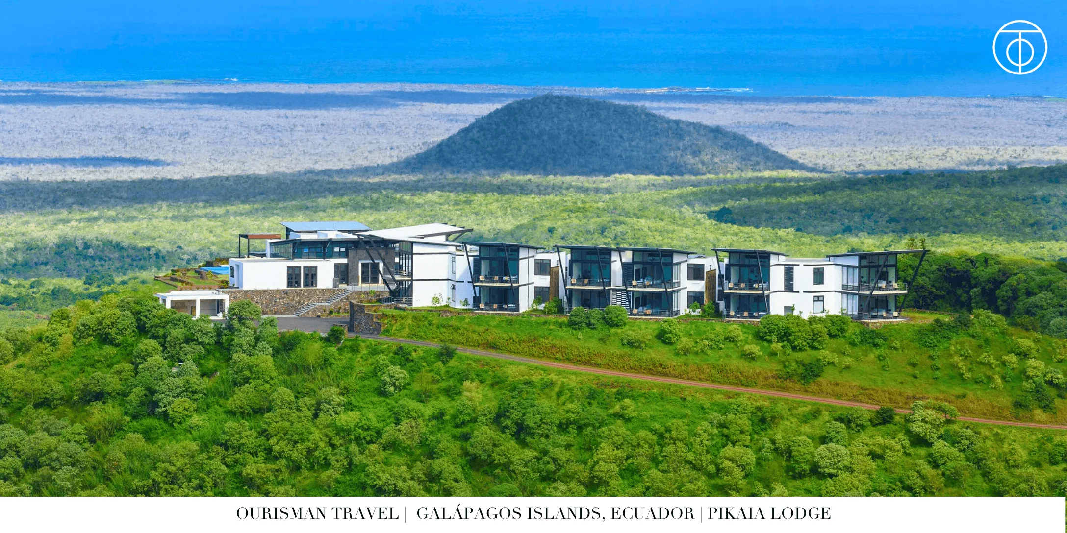 Galápagos Islands pikaia lodge