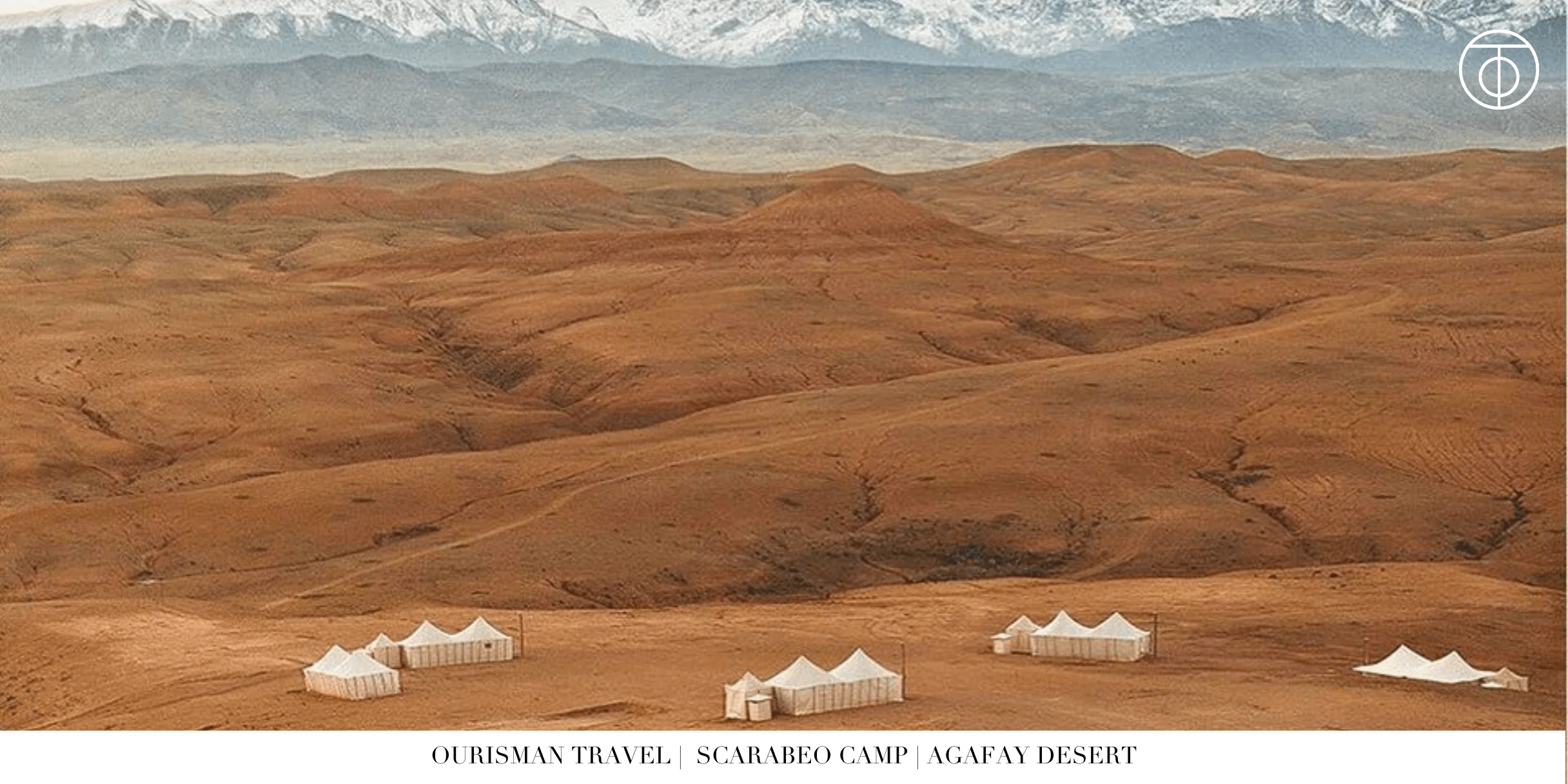 Scarabeo camp morocco