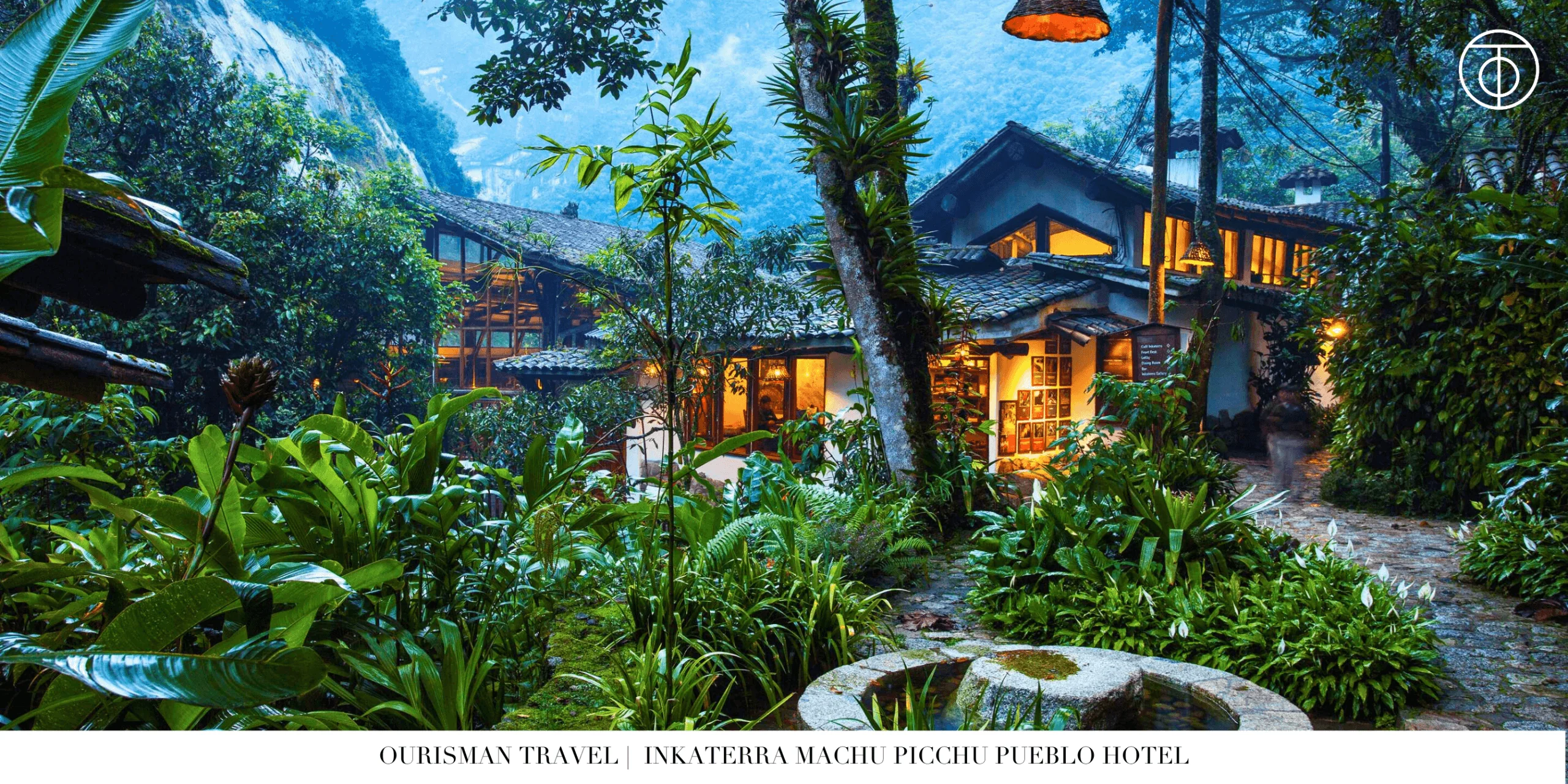 inkaterra machu picchu pueblo hotel