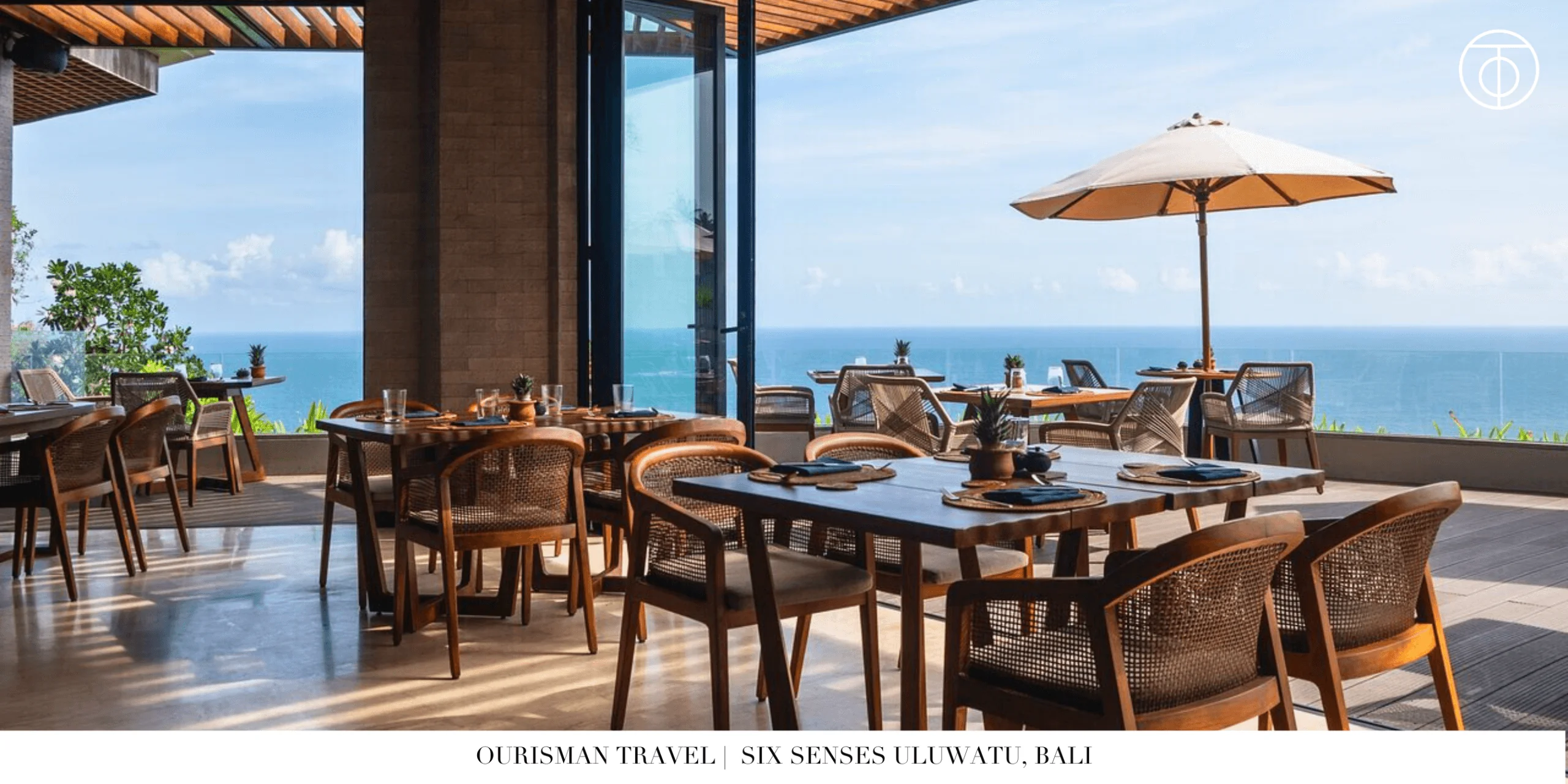 six senses bali restaurant