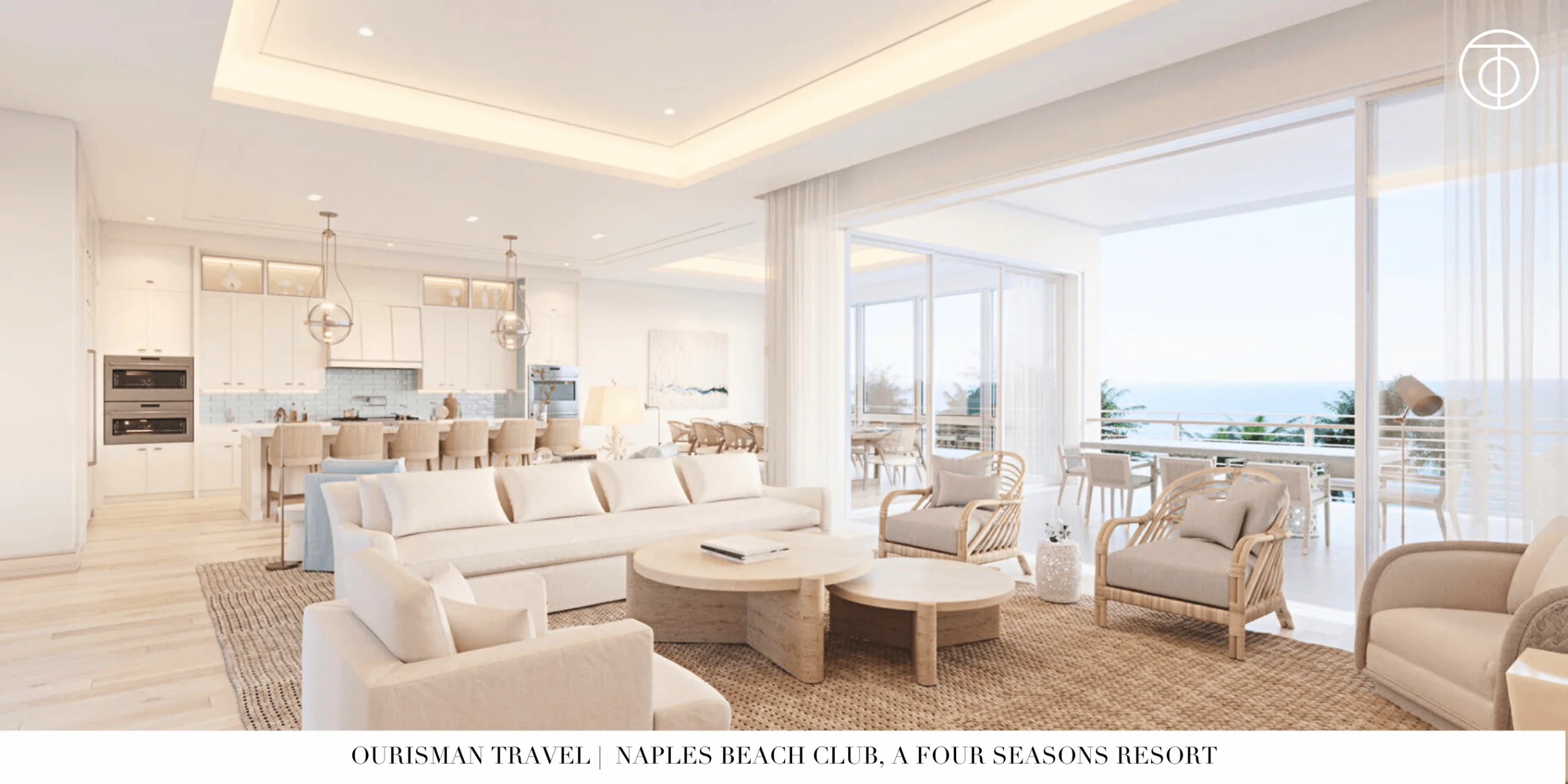 Four Seasons Naples Ocean Views Preview