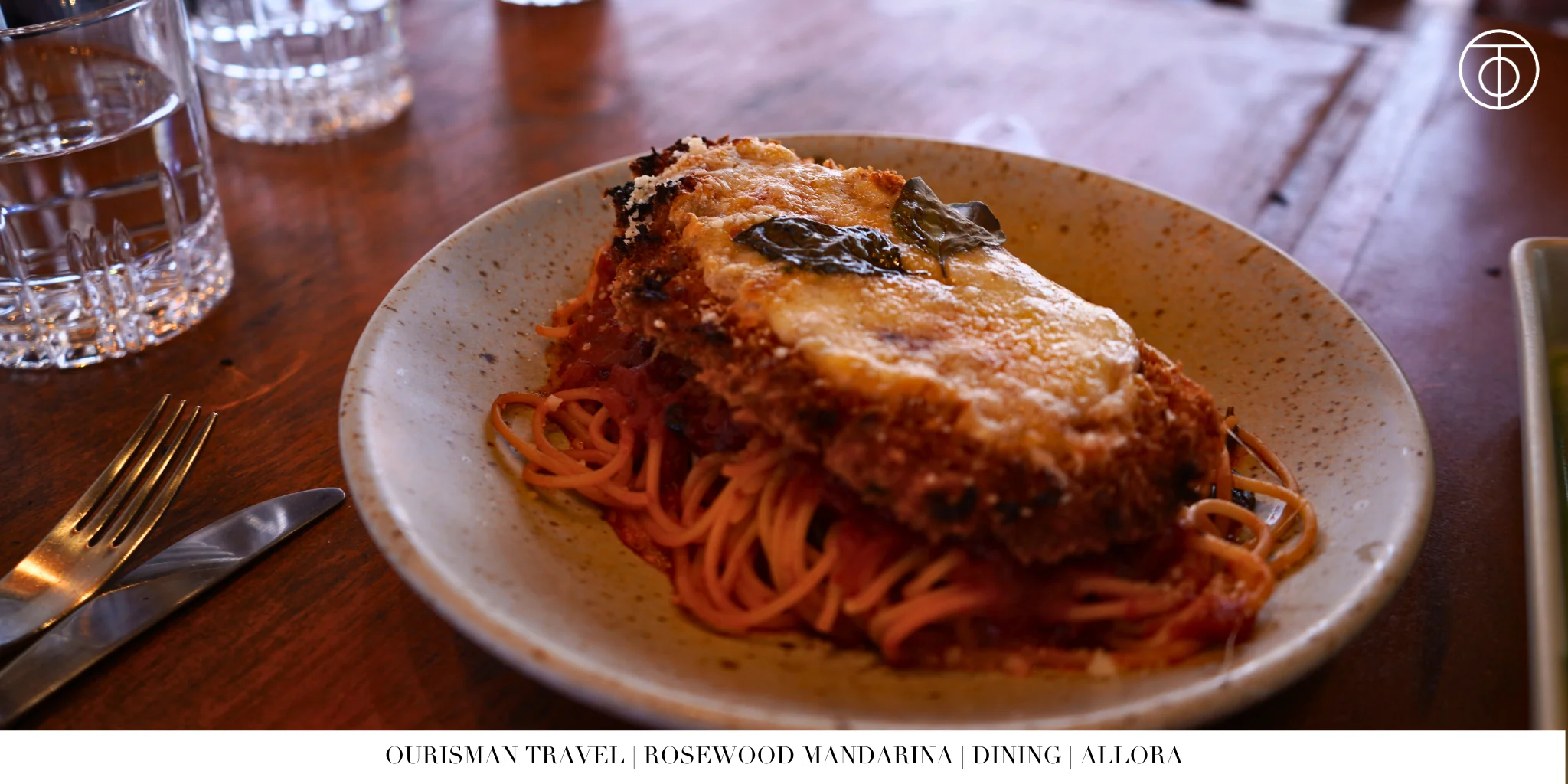 Allora at Rosewood Mandarina