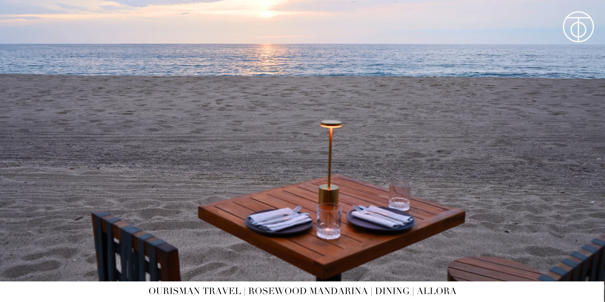 Allora at Rosewood Mandarina