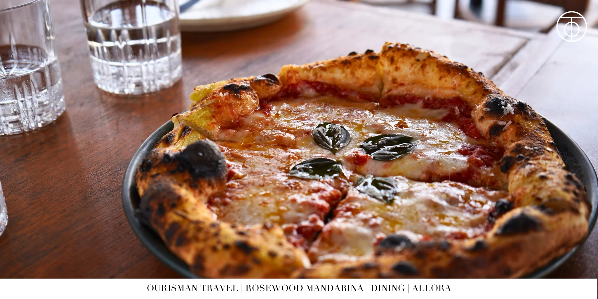 Allora at Rosewood Mandarina