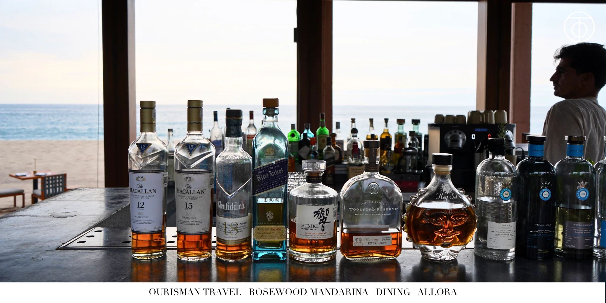 Allora at Rosewood Mandarina