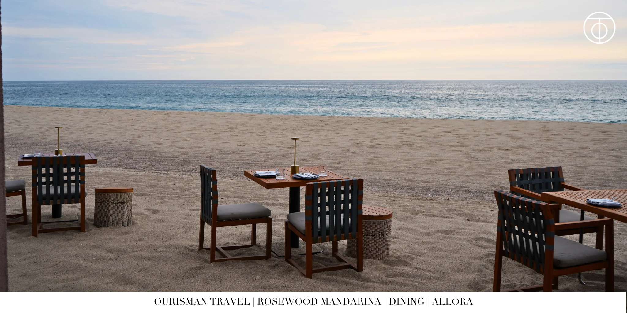 Allora at Rosewood Mandarina