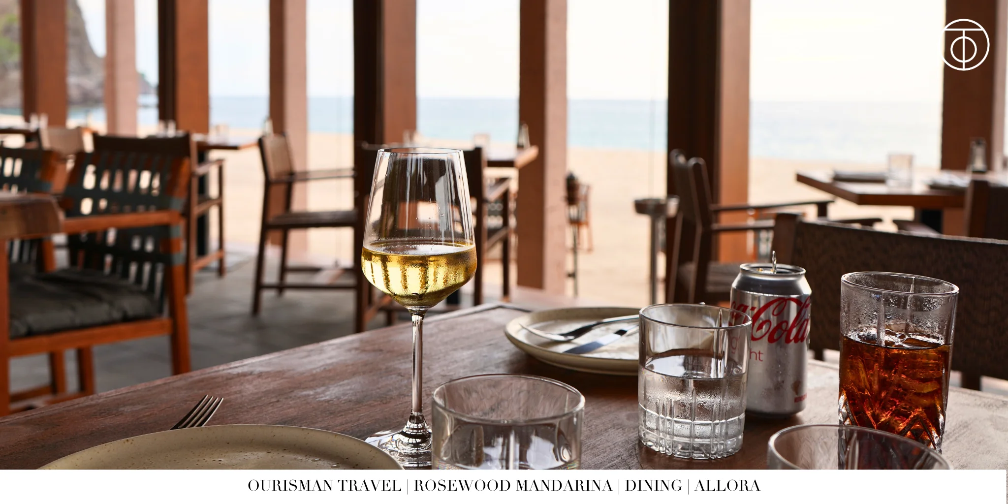 Allora at Rosewood Mandarina