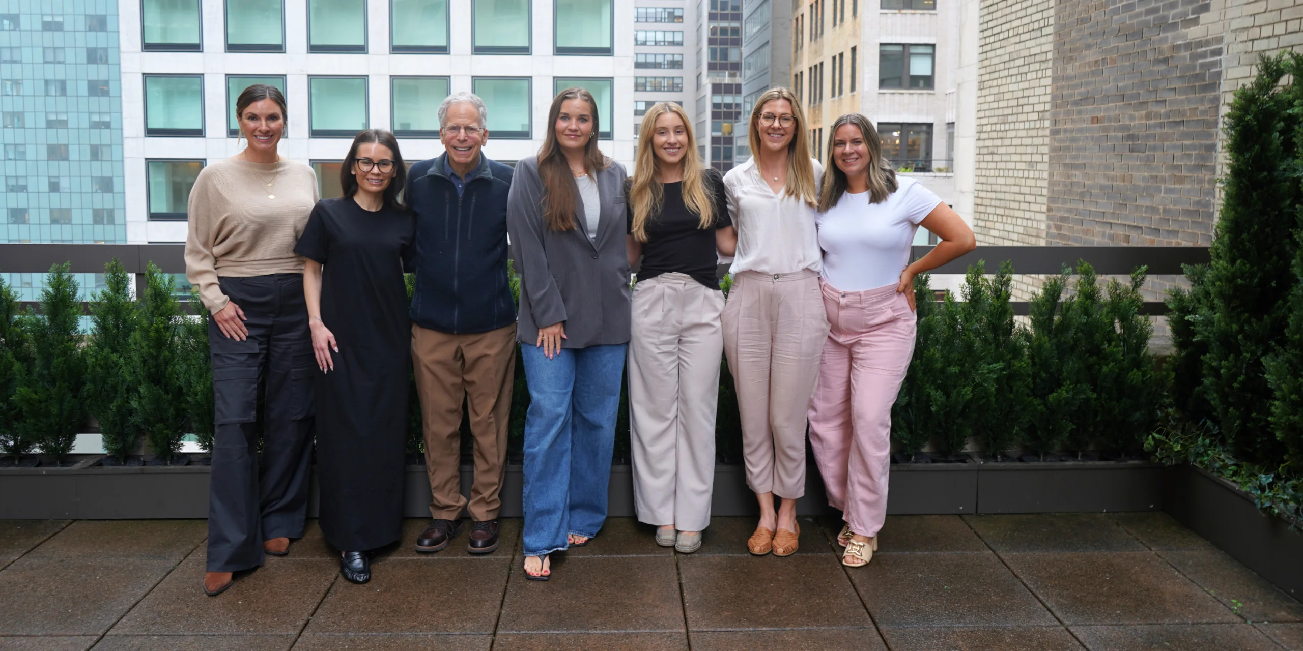 Ourisman Travel team photo