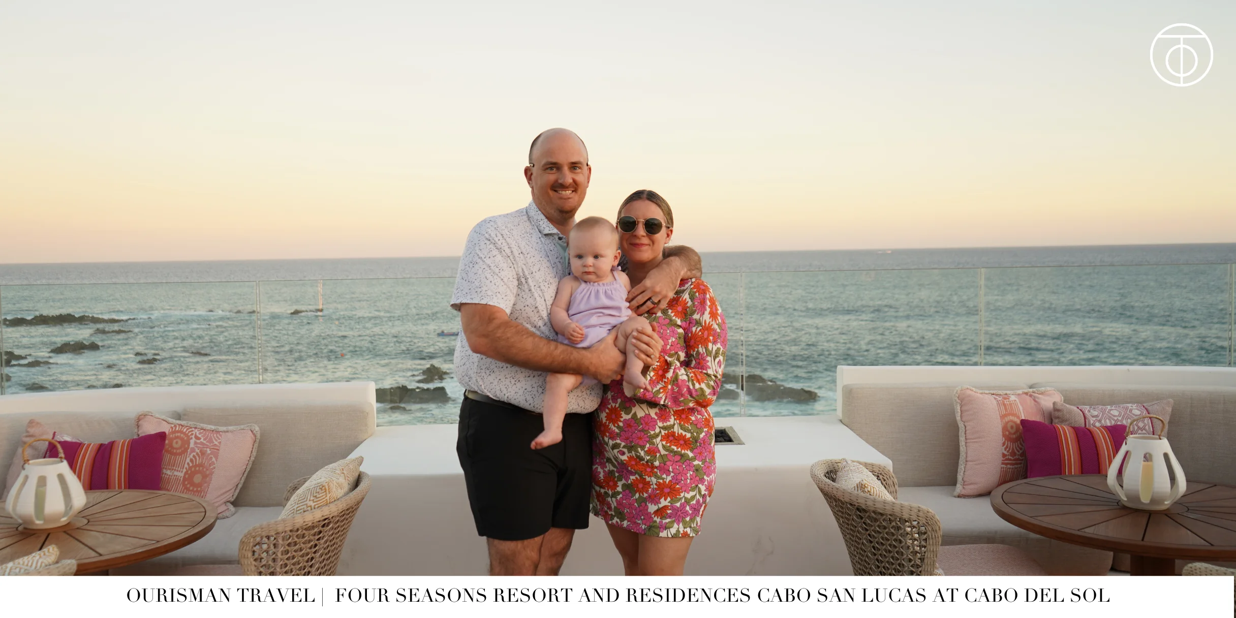 Four Seasons Cabo Del Sol_Ourisman Travel