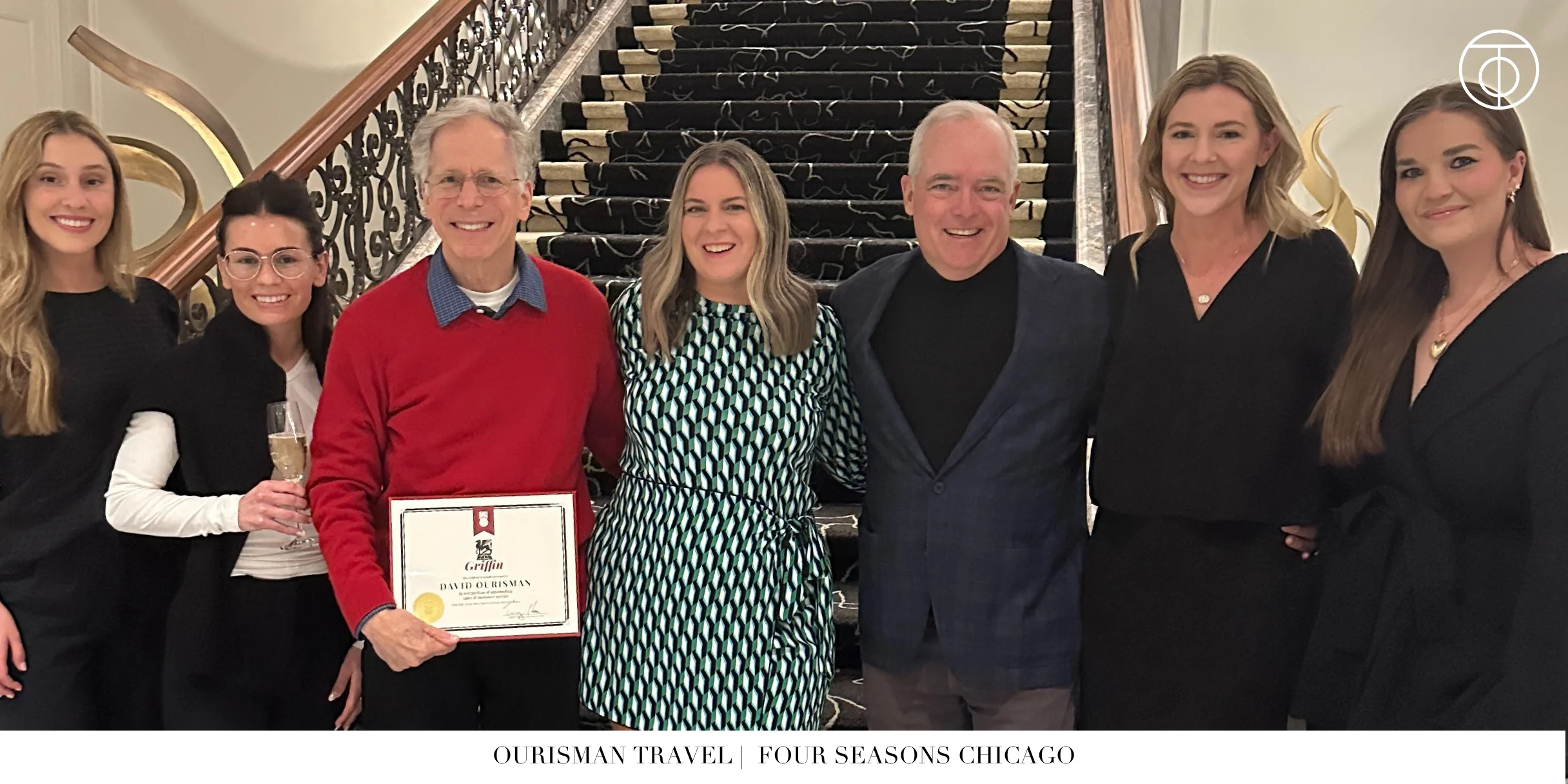 Four Seasons Chicago_Ourisman Travel