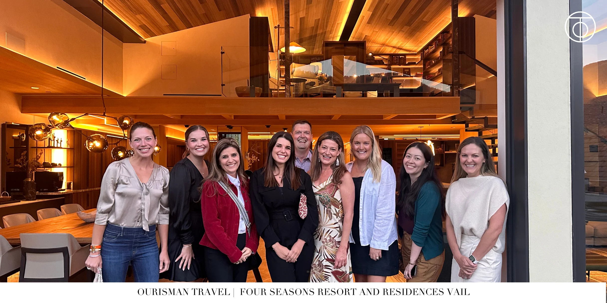 Four Seasons Vail_Ourisman Travel
